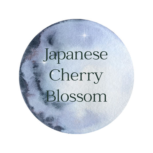 Japanese Cherry Blossom Scented Aroma Beads