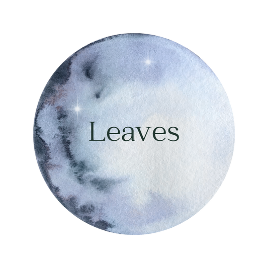 Leaves Scented Aroma Beads