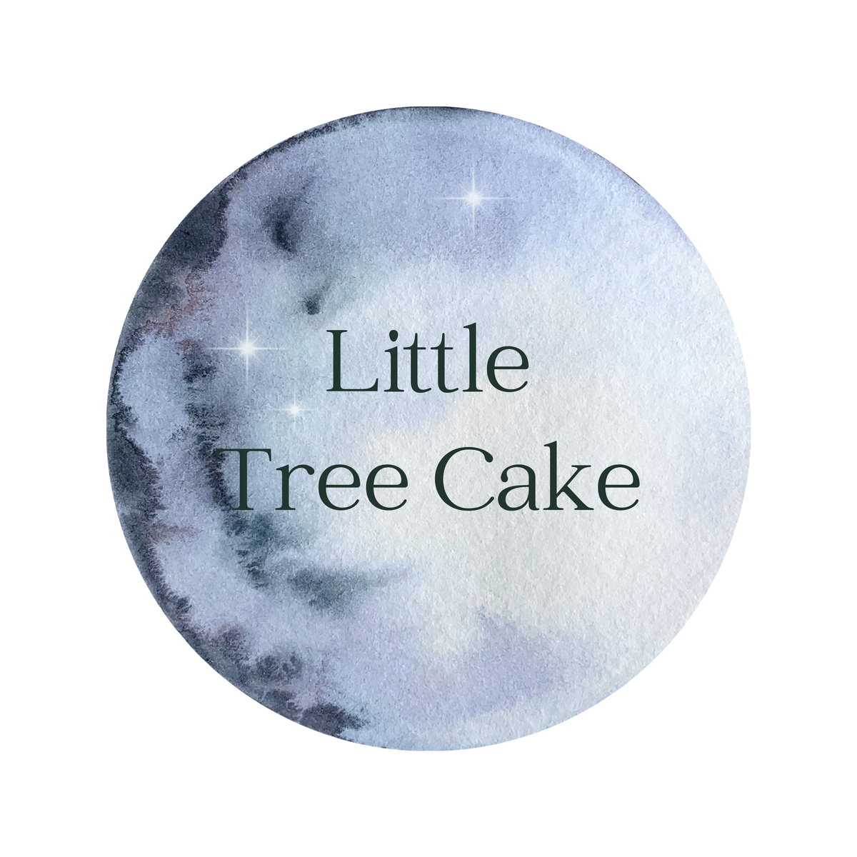 Little Tree Cake Scented Aroma Beads