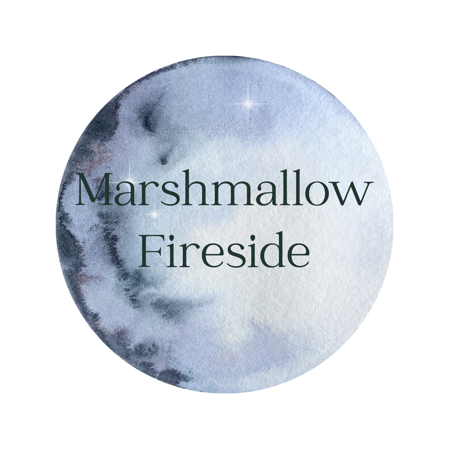 Marshmallow Fireside Scented Aroma Beads