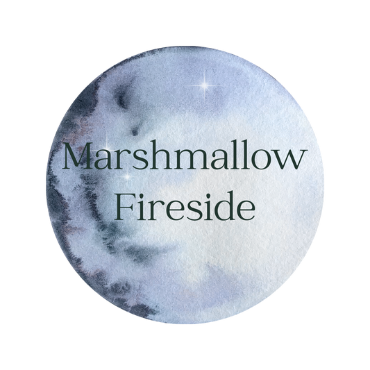Marshmallow Fireside Scented Aroma Beads