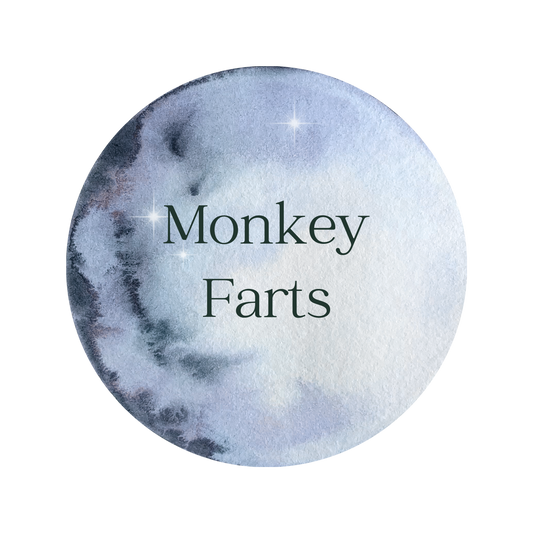 Monkey Farts Scented Aroma Beads