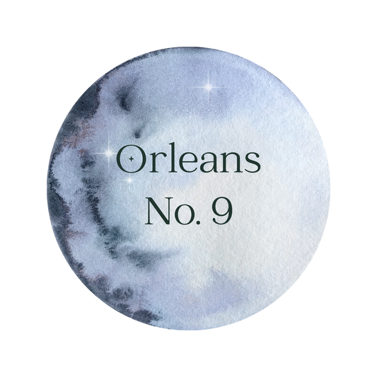 Orleans No. 9 Scented Aroma Beads