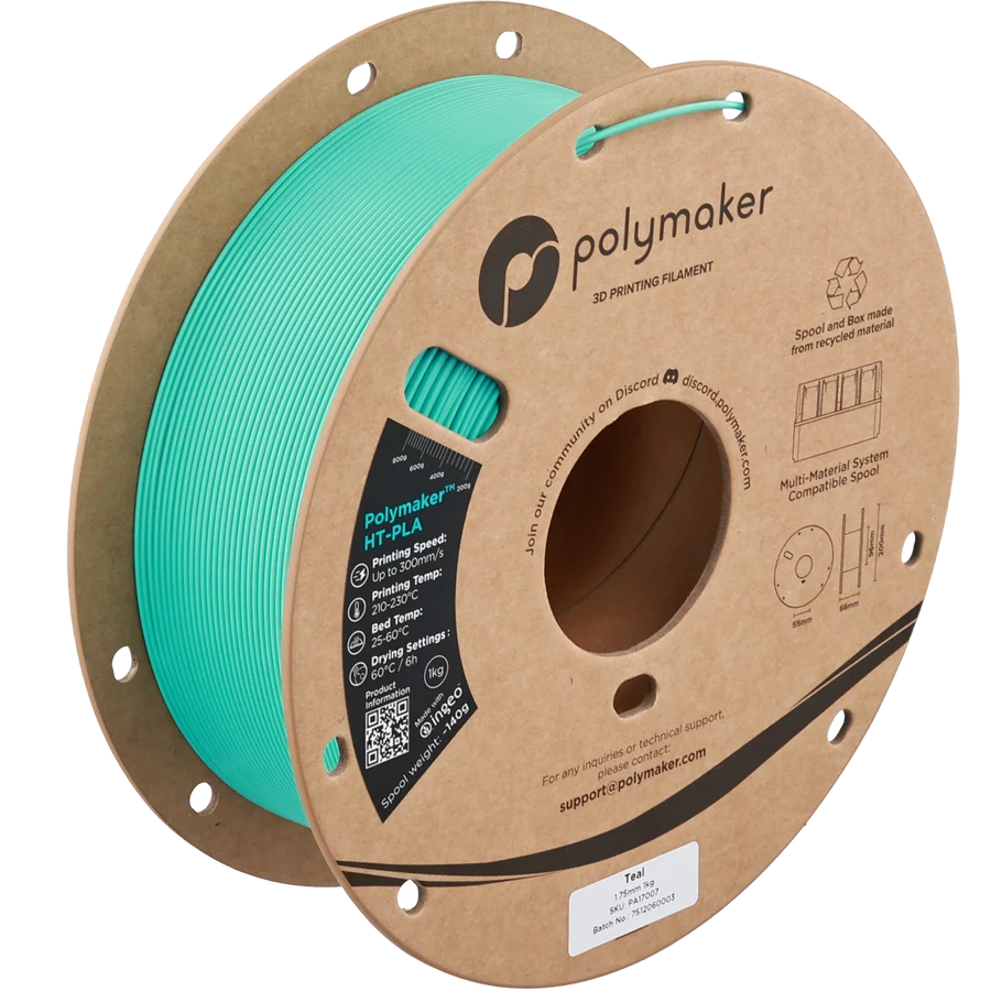 3D Printed Freshie Charm Hanger