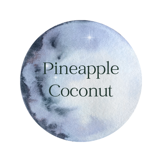 Pineapple Coconut Scented Aroma Beads