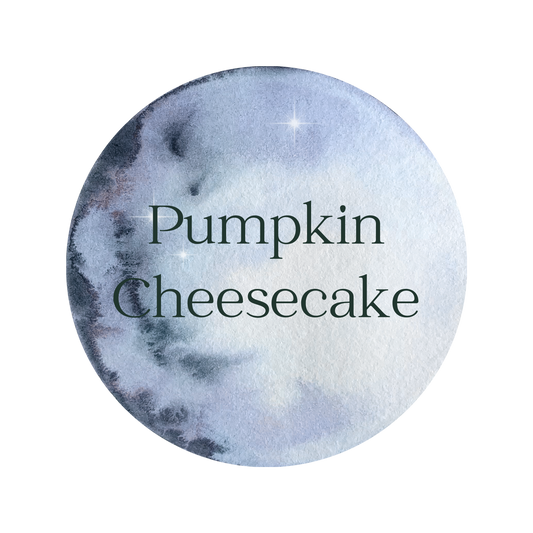 Pumpkin Cheesecake Scented Aroma Beads