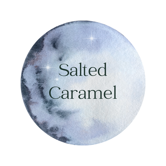 Salted Caramel Scented Aroma Beads