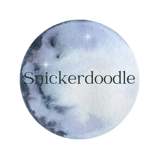 Snickerdoodle Scented Aroma Beads