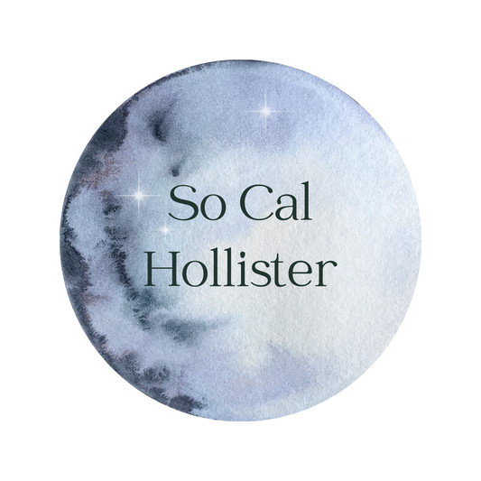 So Cal Hollister Scented Aroma Beads