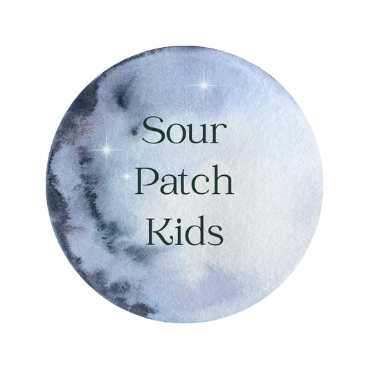 Sour Patch Kids Scented Aroma Beads
