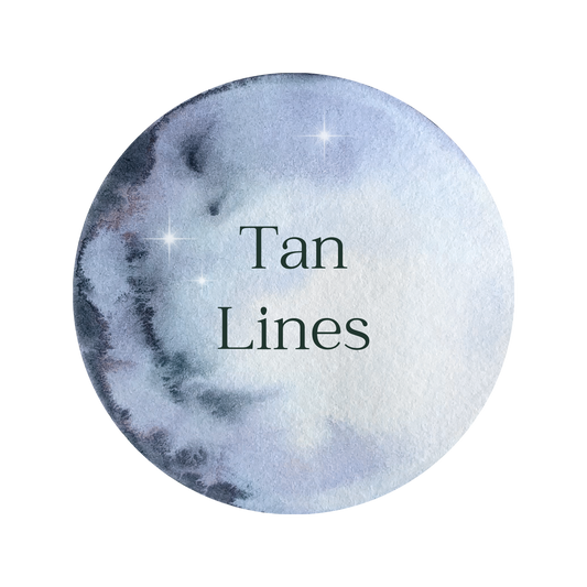 Tan Lines Scented Aroma Beads