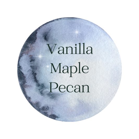 Vanilla Maple Pecan Scented Aroma Beads