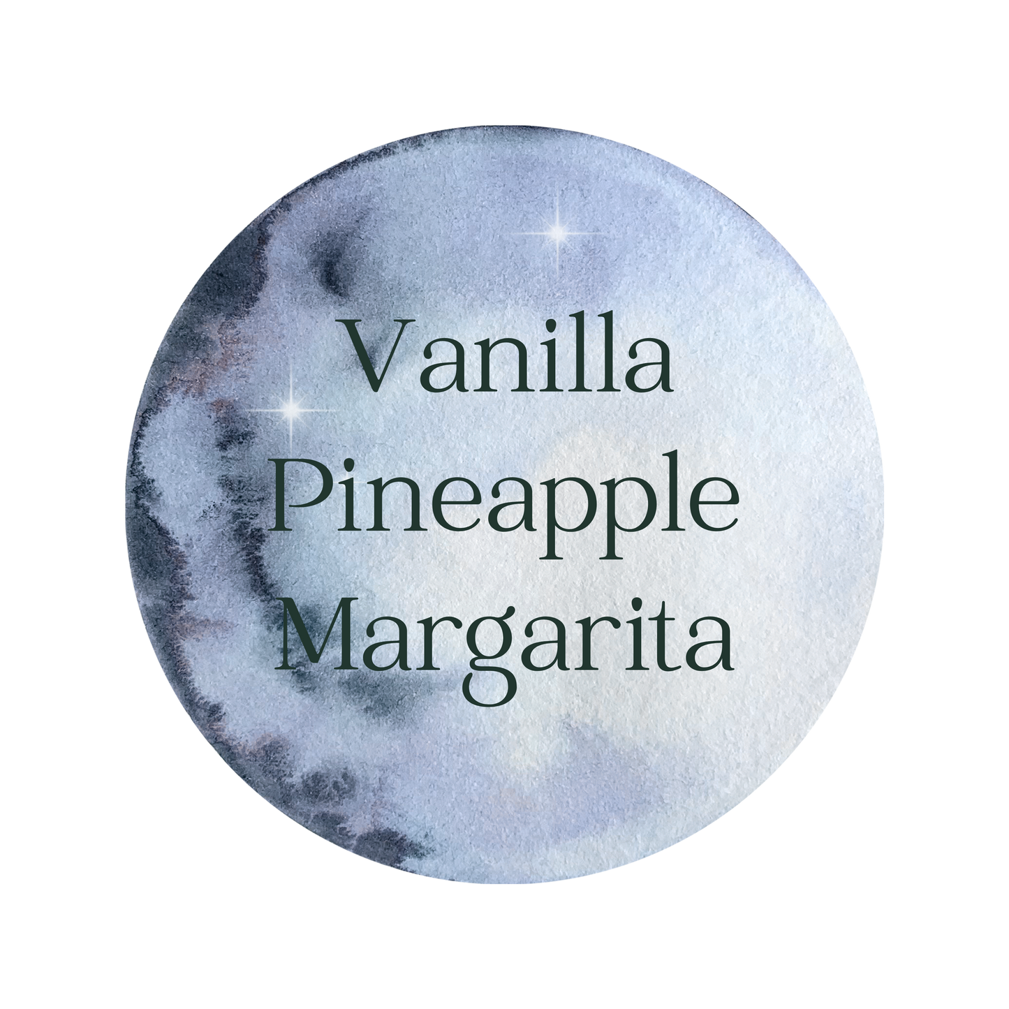 Vanilla Pineapple Margarita Scented Aroma Beads