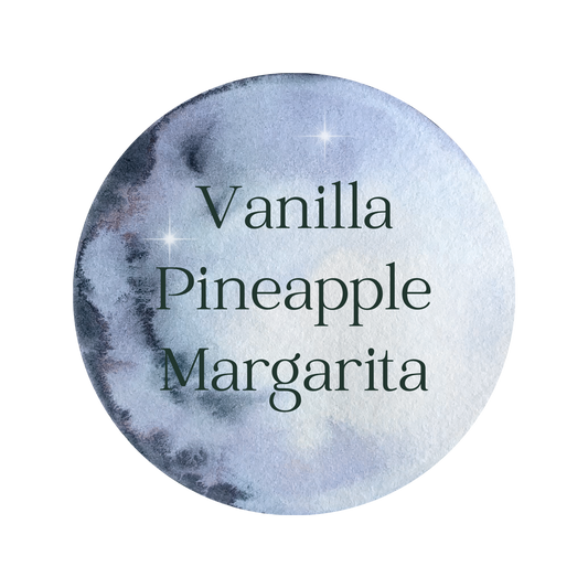 Vanilla Pineapple Margarita Scented Aroma Beads
