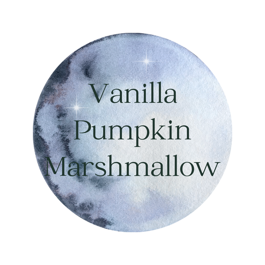 Vanilla Pumpkin Marshmallow Scented Aroma Beads