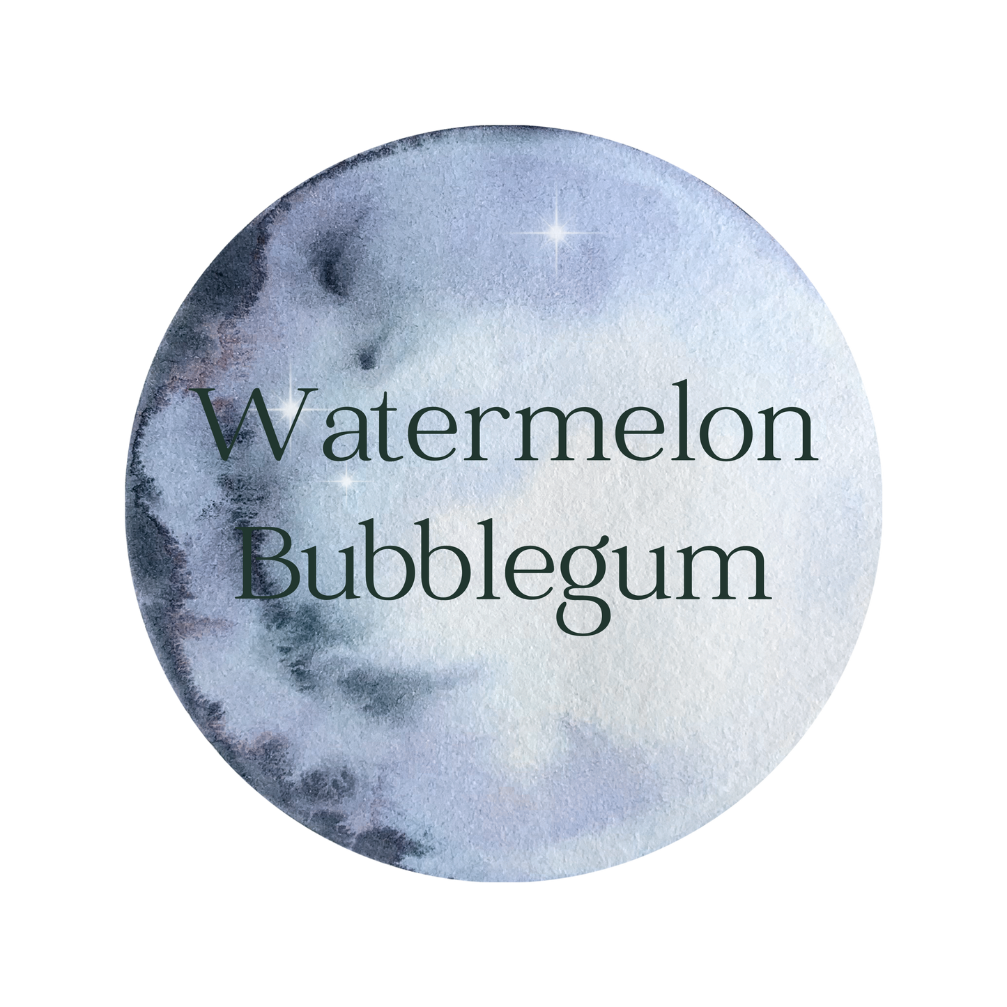 Watermelon Bubblegum Scented Aroma Beads