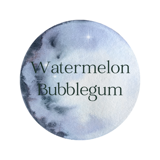 Watermelon Bubblegum Scented Aroma Beads