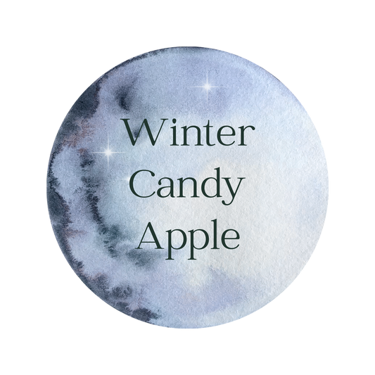 Winter Candy Apple Scented Aroma Beads